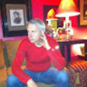 Meet your Posher, Steven